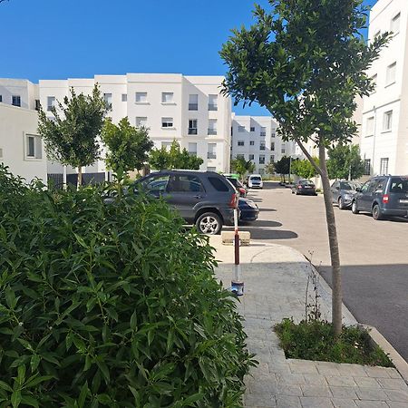 Cosy Appartement A 3Min De La Foret Et 5Min De La Plage 丹吉尔 外观 照片