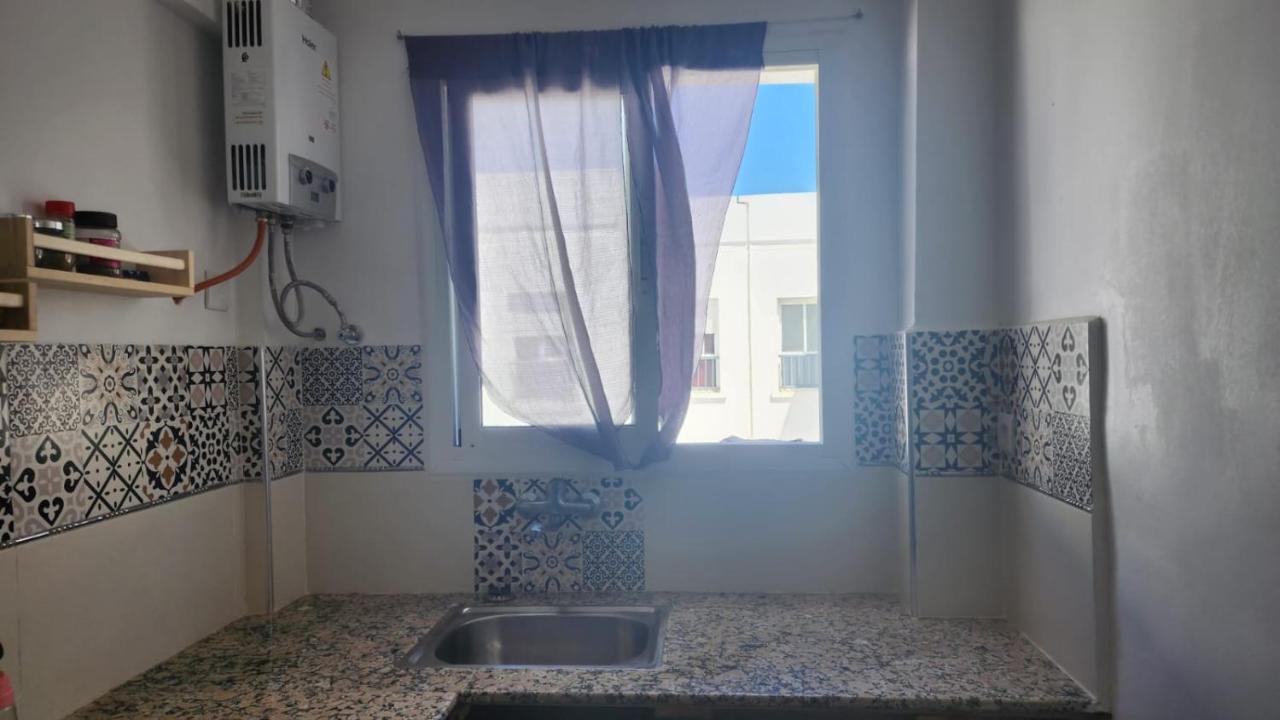 Cosy Appartement A 3Min De La Foret Et 5Min De La Plage 丹吉尔 外观 照片
