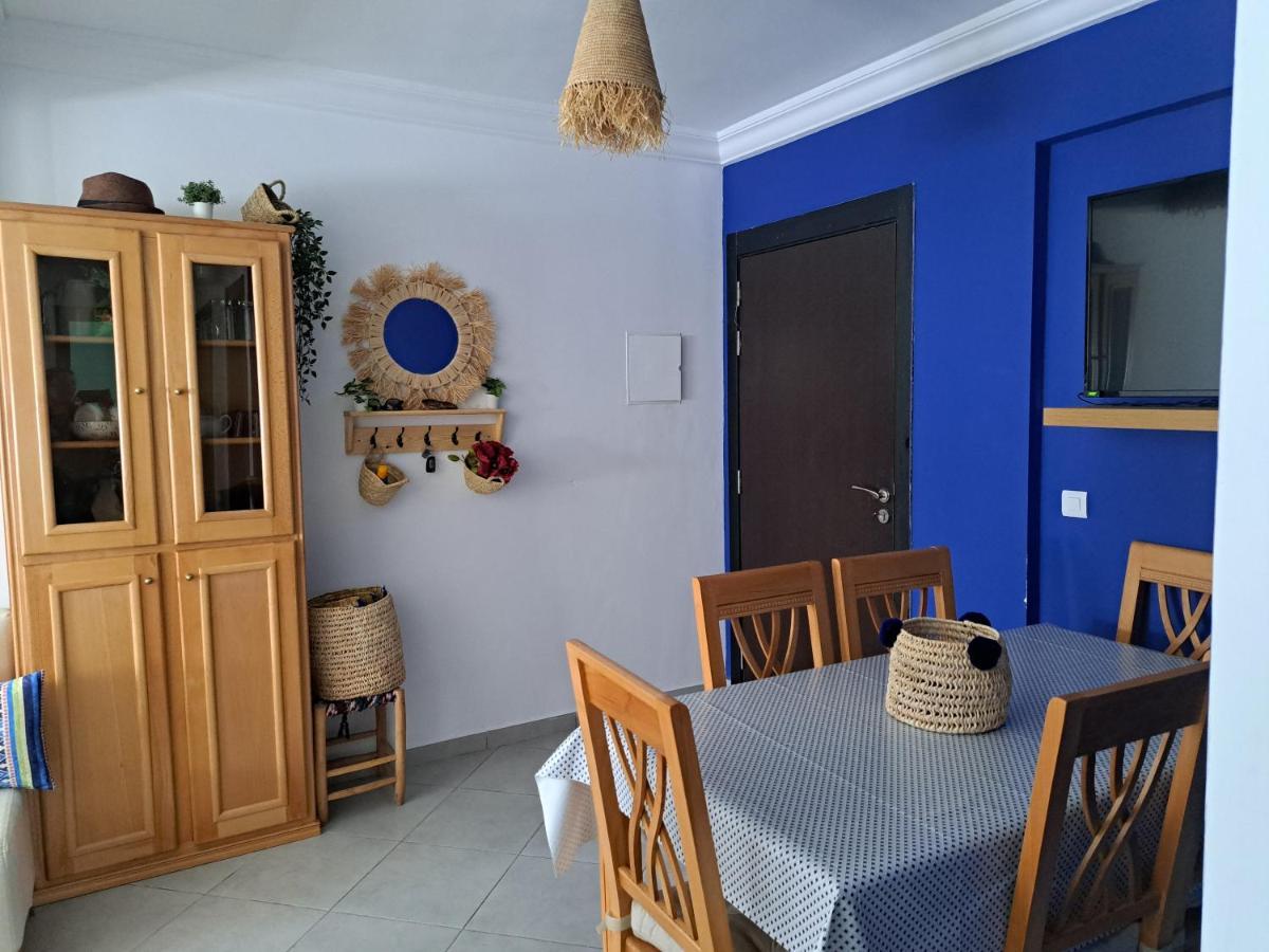 Cosy Appartement A 3Min De La Foret Et 5Min De La Plage 丹吉尔 外观 照片