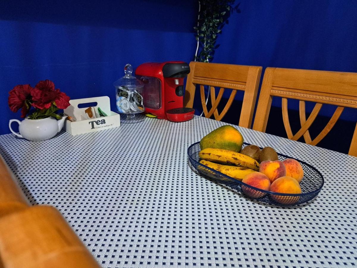 Cosy Appartement A 3Min De La Foret Et 5Min De La Plage 丹吉尔 外观 照片