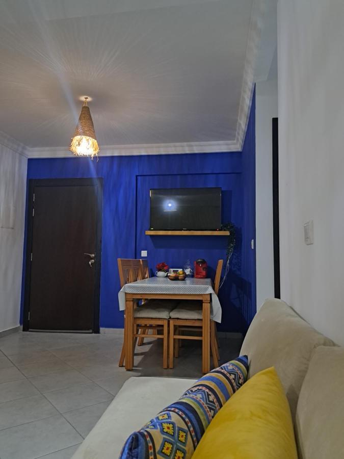 Cosy Appartement A 3Min De La Foret Et 5Min De La Plage 丹吉尔 外观 照片
