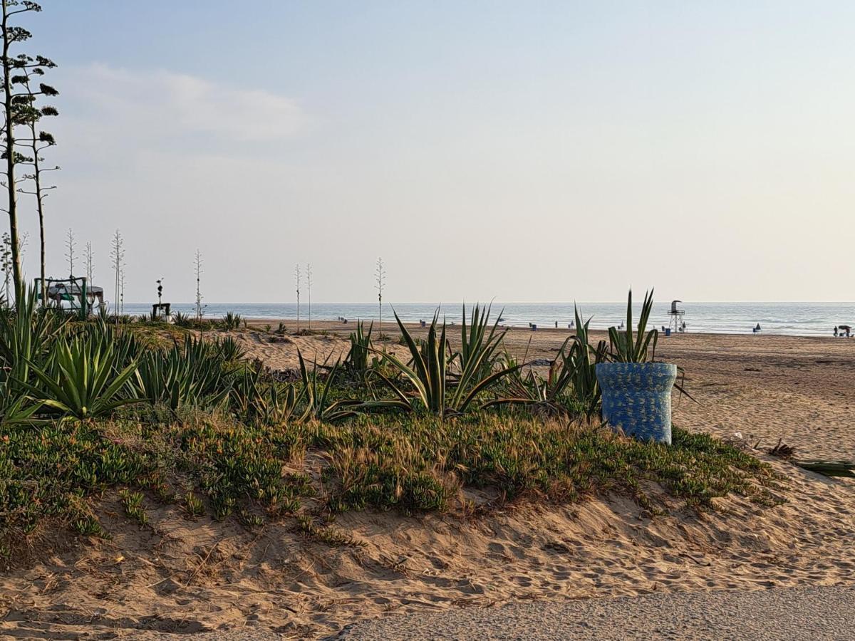 Cosy Appartement A 3Min De La Foret Et 5Min De La Plage 丹吉尔 外观 照片