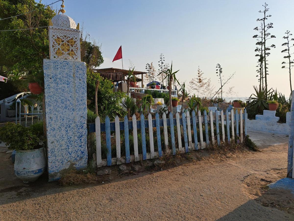 Cosy Appartement A 3Min De La Foret Et 5Min De La Plage 丹吉尔 外观 照片