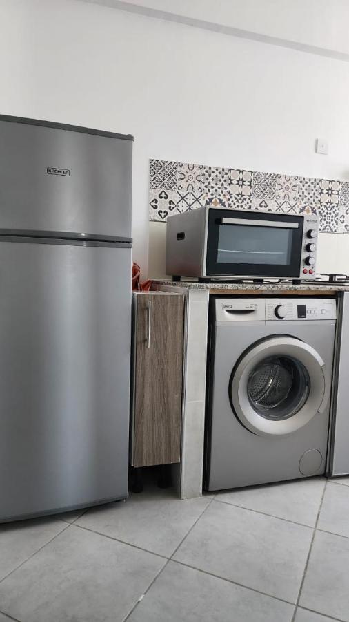 Cosy Appartement A 3Min De La Foret Et 5Min De La Plage 丹吉尔 外观 照片