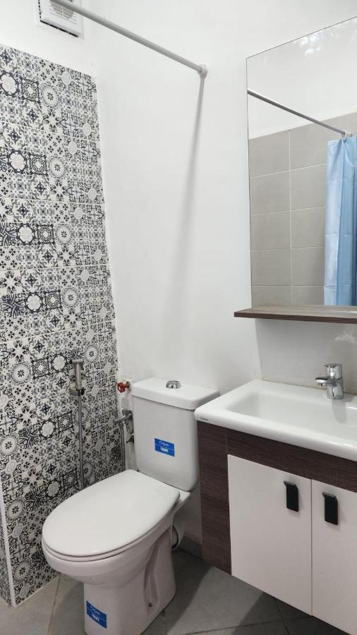 Cosy Appartement A 3Min De La Foret Et 5Min De La Plage 丹吉尔 外观 照片