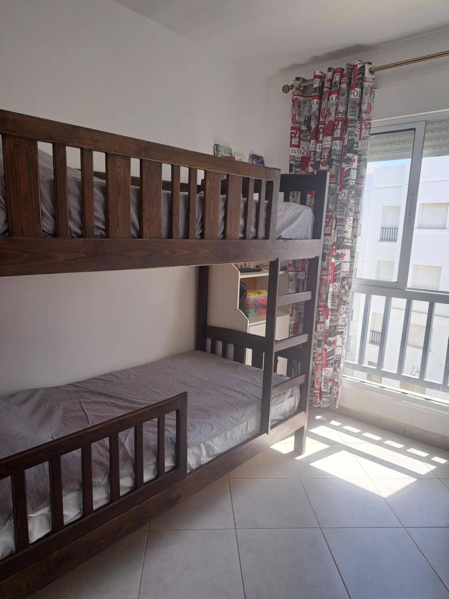 Cosy Appartement A 3Min De La Foret Et 5Min De La Plage 丹吉尔 外观 照片