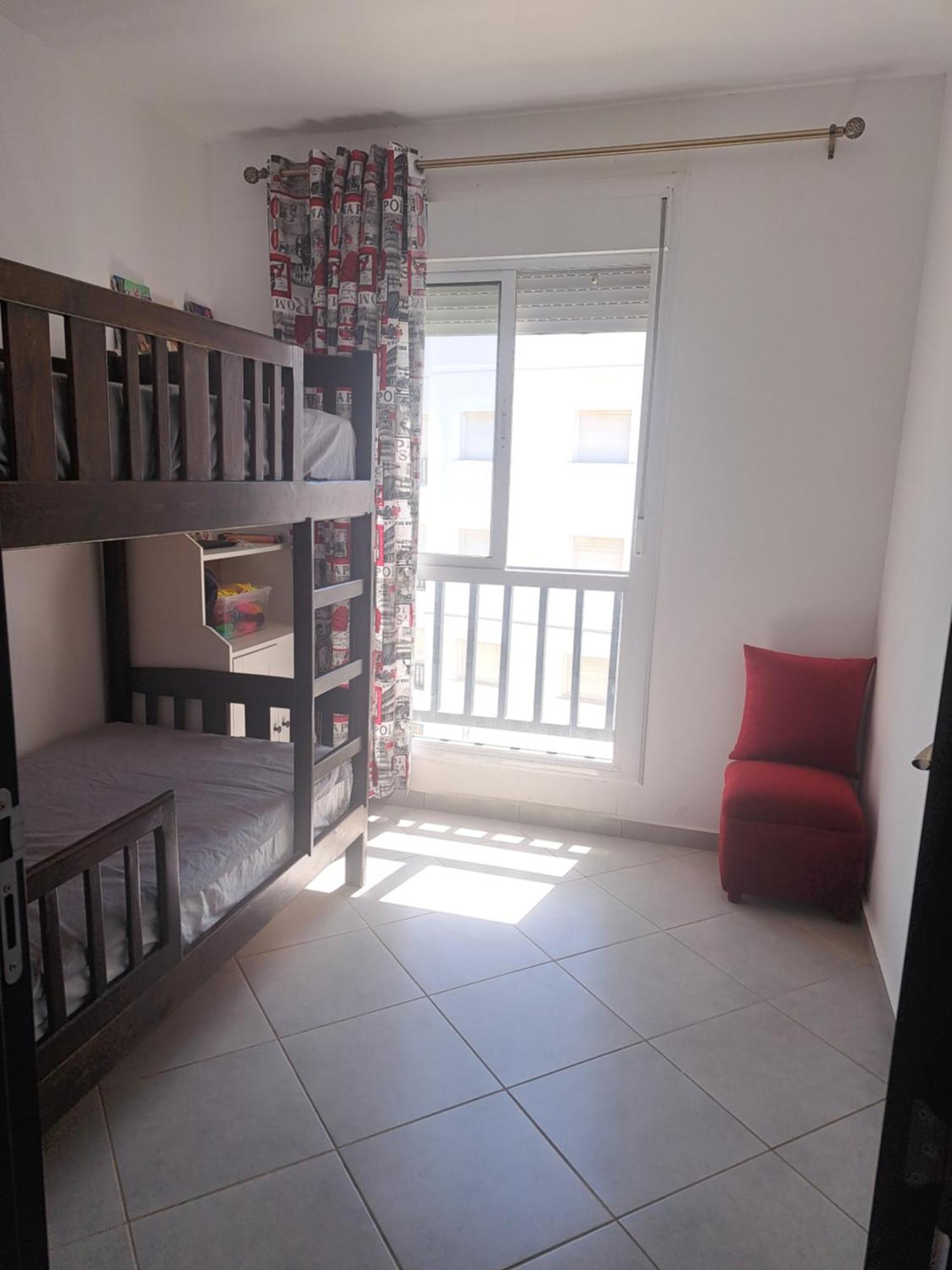 Cosy Appartement A 3Min De La Foret Et 5Min De La Plage 丹吉尔 外观 照片