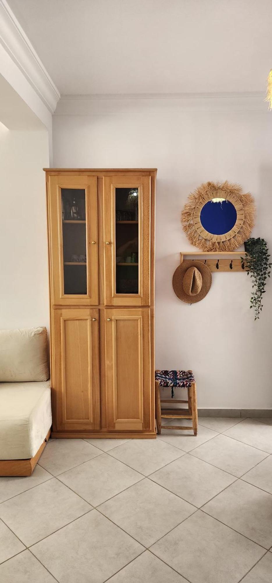 Cosy Appartement A 3Min De La Foret Et 5Min De La Plage 丹吉尔 外观 照片