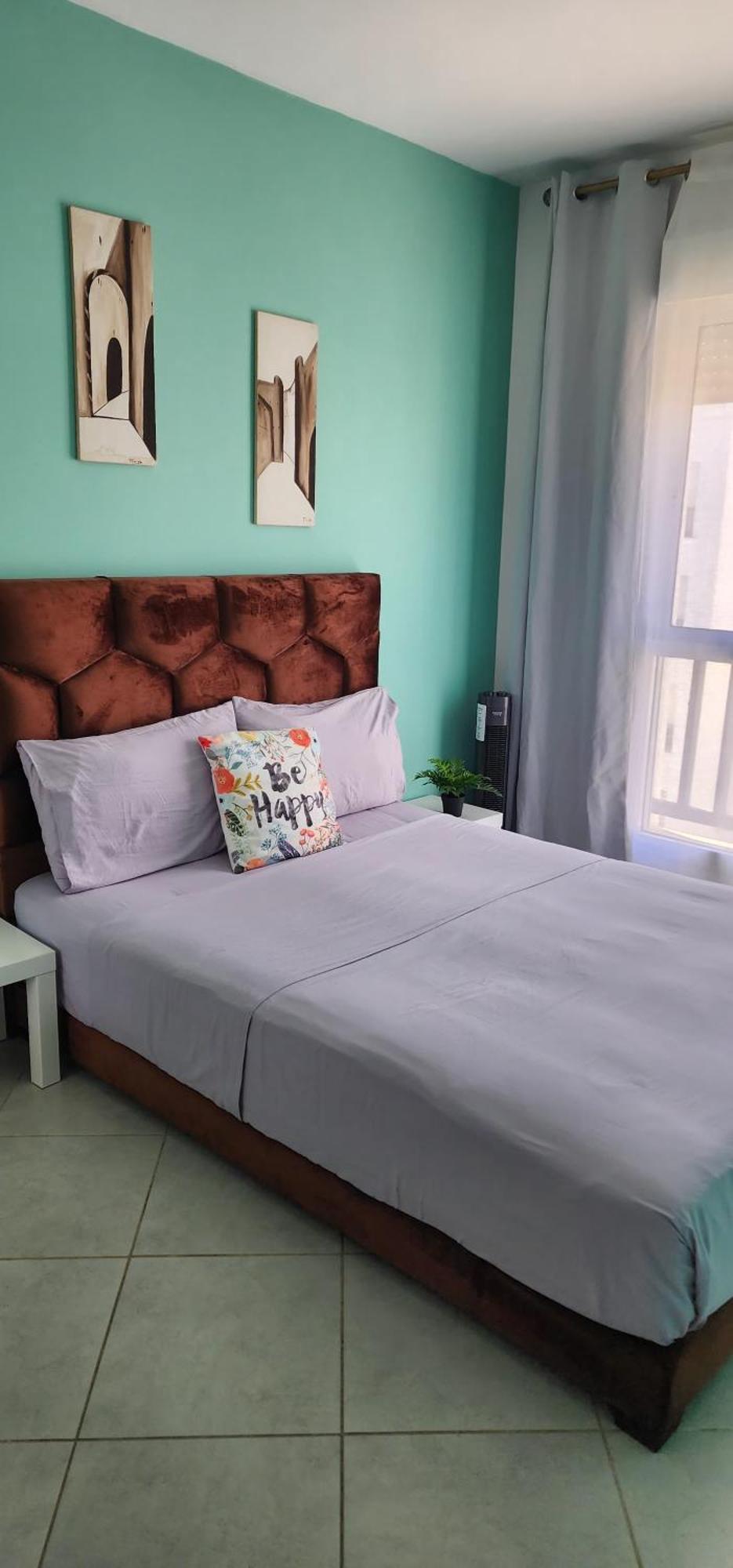 Cosy Appartement A 3Min De La Foret Et 5Min De La Plage 丹吉尔 外观 照片
