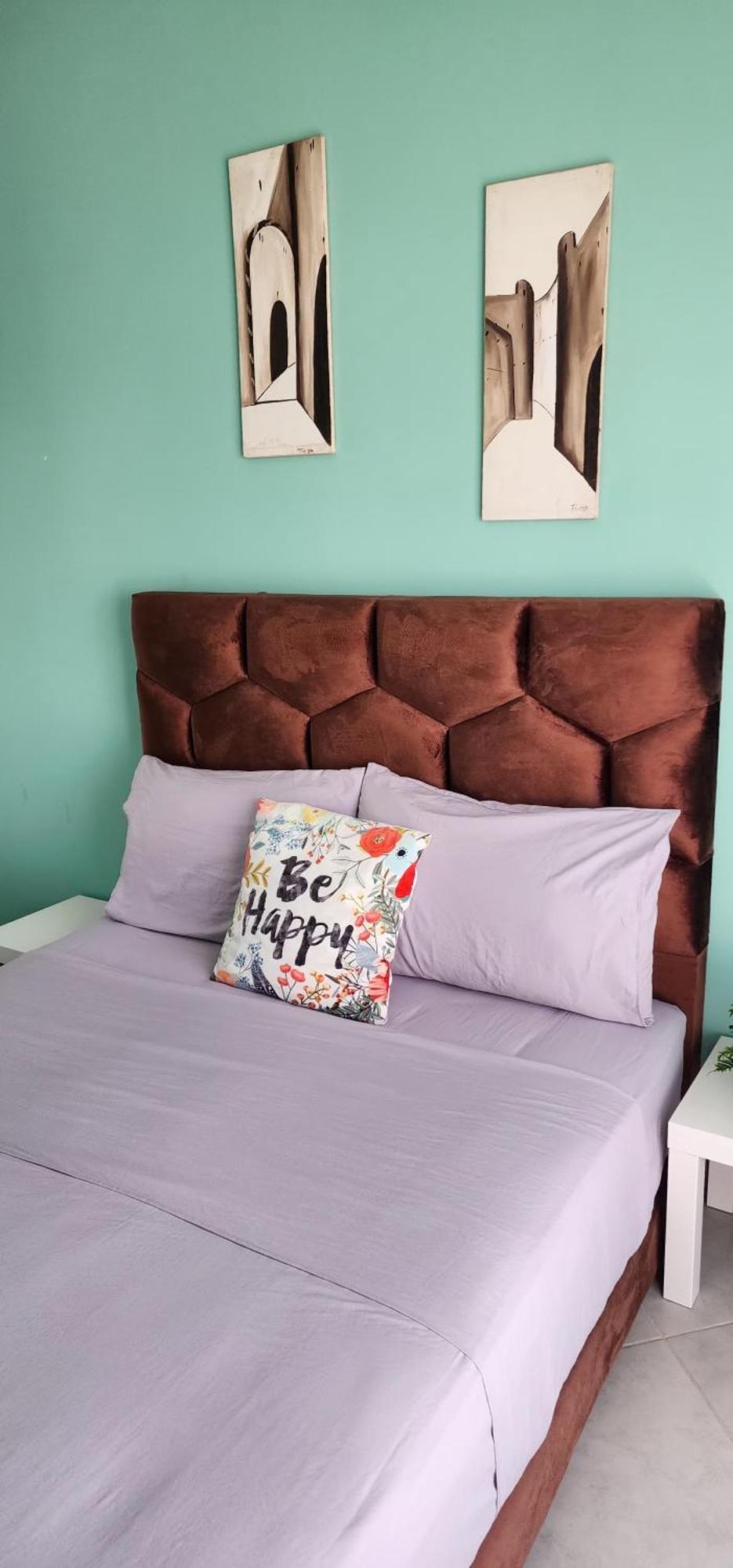 Cosy Appartement A 3Min De La Foret Et 5Min De La Plage 丹吉尔 外观 照片